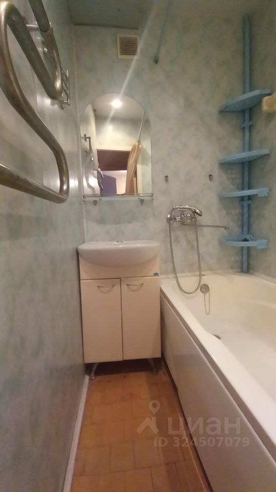 Продажа 2-комн квартиры на вторичном рынке Текстильщик мкр, Советская улица,  д. 16