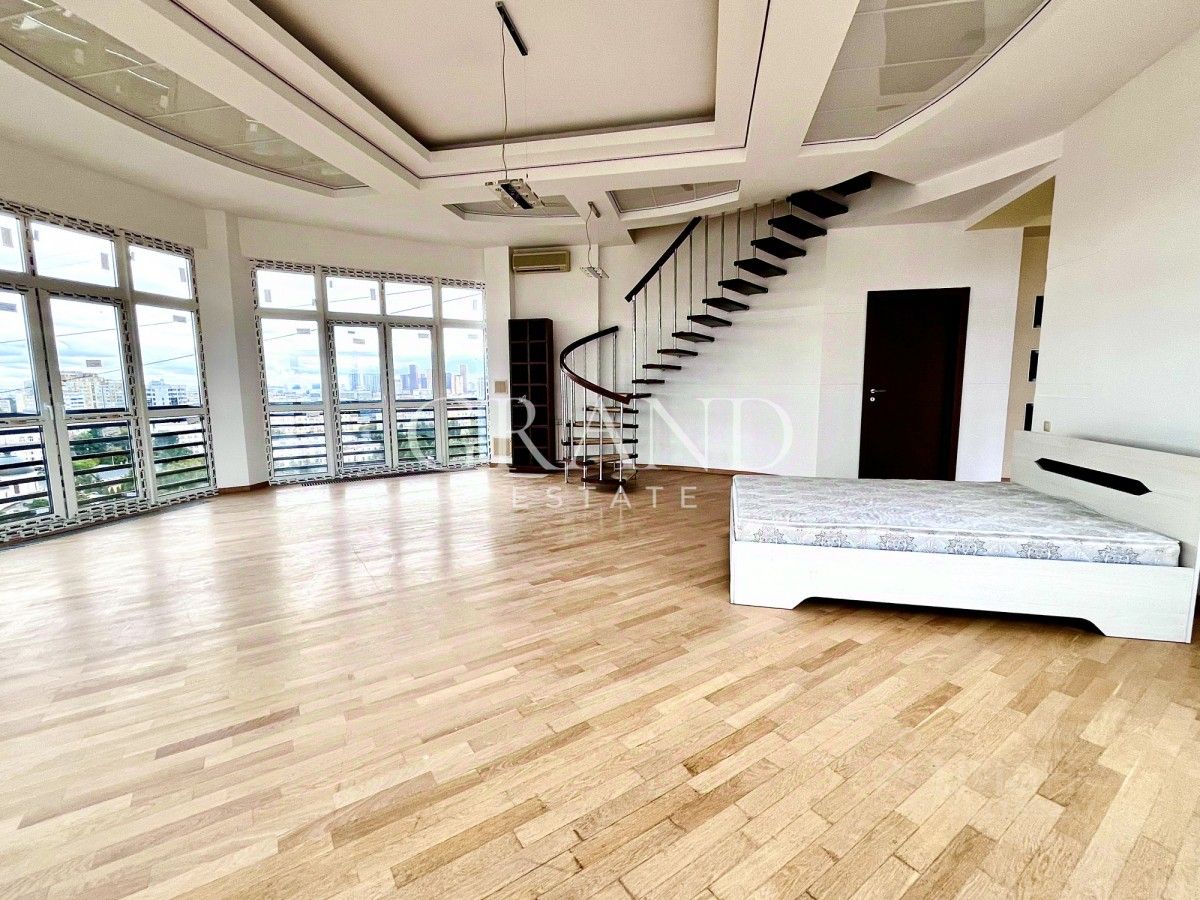 Продажа 6-комн квартиры на вторичном рынке Таганская улица, 36К2