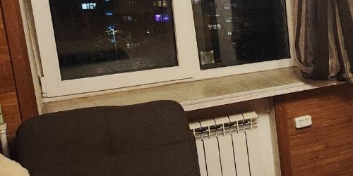 Комната улица Беринга, 32К2