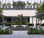 Сдать в аренду Офисы проспект Лихачёва  5 