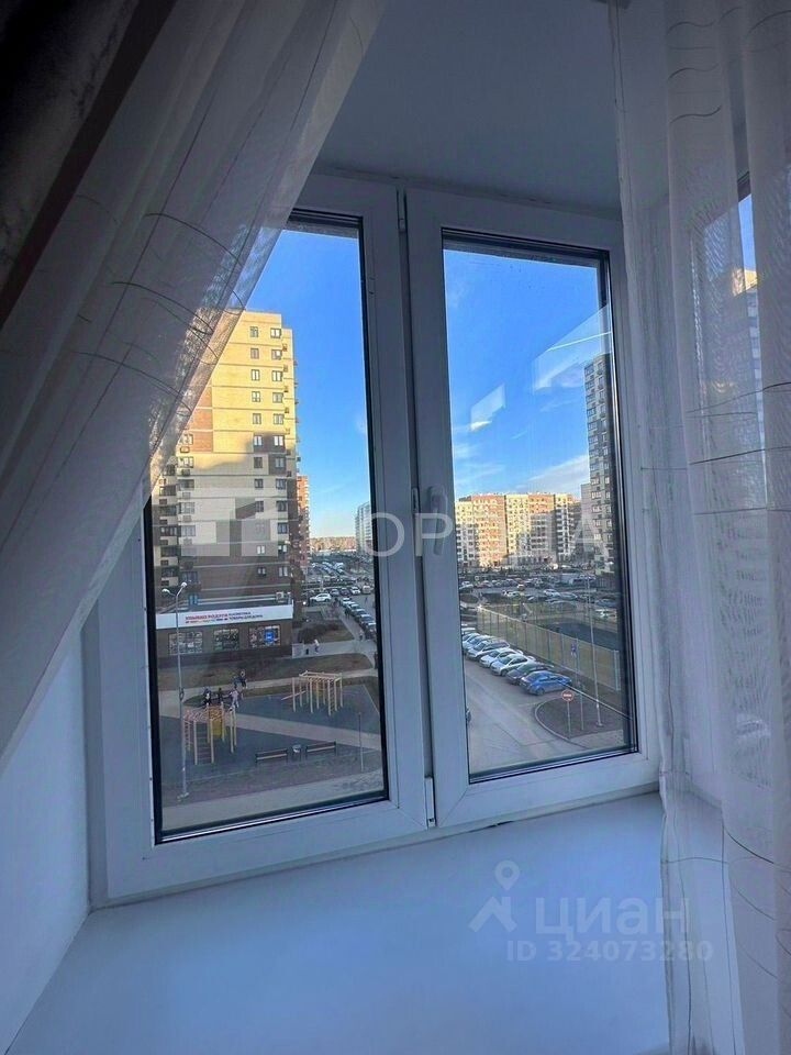 Аренда 2-комн квартиры на вторичном рынке Пушкино, улица Просвещения, 10к2