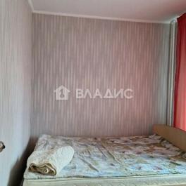 Продажа 3-комн квартиры на вторичном рынке Вешняковская улица,  д. 13
