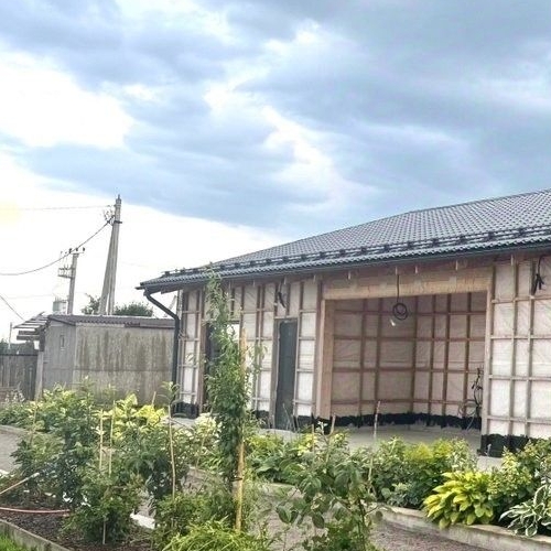 Коттедж/дом д. Вярлево, улица Дорожная