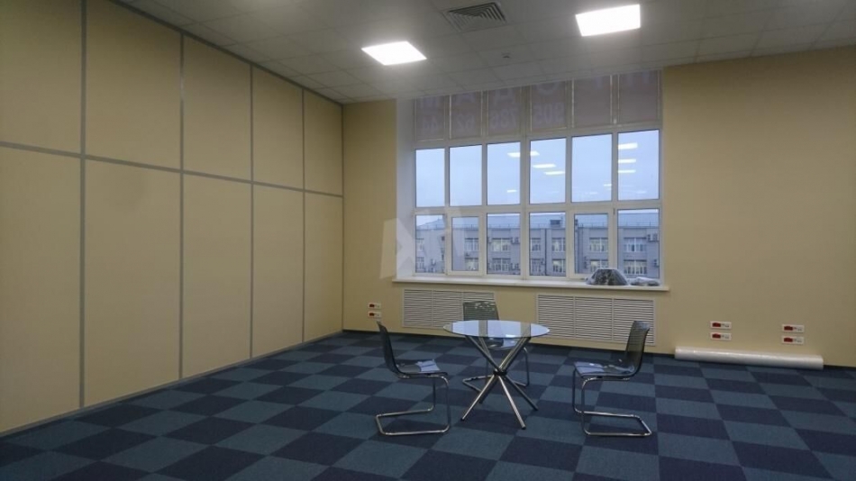 Продажа торгового помещения Большая Новодмитровская ул,  д. 23