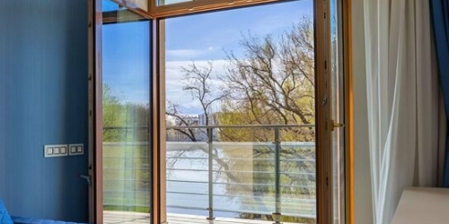 3-комн квартира проспект Динамо,  д. 6