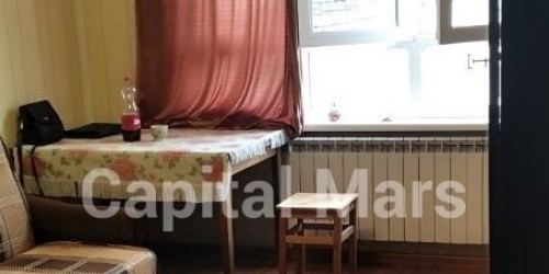 1-комн квартира Литовский б-р,  д. 3,  к. 2