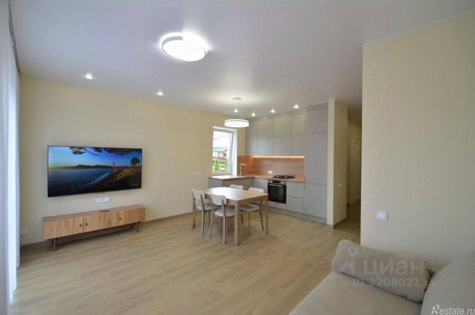 Аренда дома Касимово, Воскресенская улица