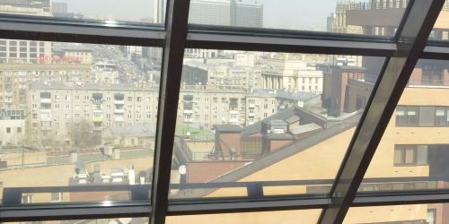 5-комн квартира Ружейный переулок, 3