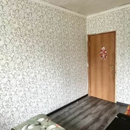 Продажа 3-комн квартиры на вторичном рынке улица Пограничника Гарькавого,  д. 53 к1