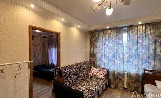 Продажа 3-комн квартиры на вторичном рынке Химки г, Юбилейный пр-кт,  д. 82