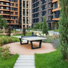 Продажа 1-комн квартиры на вторичном рынке Бухвостова 1-я ул,  д. 2 к3