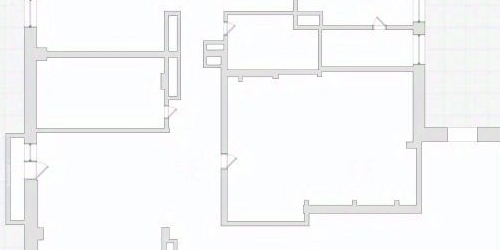 5-комн квартира переулок Хилков, 5