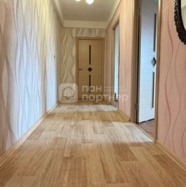 Продажа 3-комн квартиры на вторичном рынке улица Сантьяго-де-Куба,  д. 8 к1