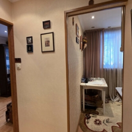 Продажа 1-комн квартиры на вторичном рынке Серпухов, Серпуховская улица,  д. 26