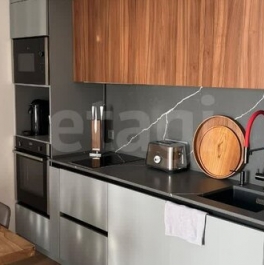 Продажа 2-комн квартиры на вторичном рынке улица Академика Павлова,  д. 28