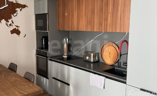 Продажа 2-комн квартиры на вторичном рынке улица Академика Павлова,  д. 28