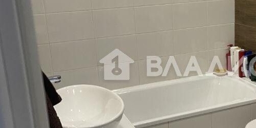 1-комн квартира улица Мира, 36