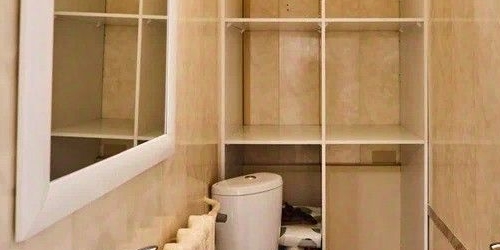 4-комн квартира Страстной бульвар, 4С4