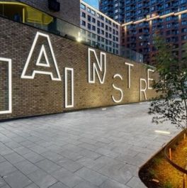 Продажа 4-комн квартиры на вторичном рынке улица Ивана Франко,  д. 6