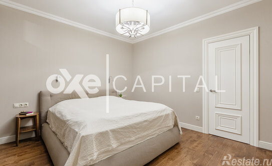 Продажа 3-комн квартиры на вторичном рынке ул Сосинская,  д. 6