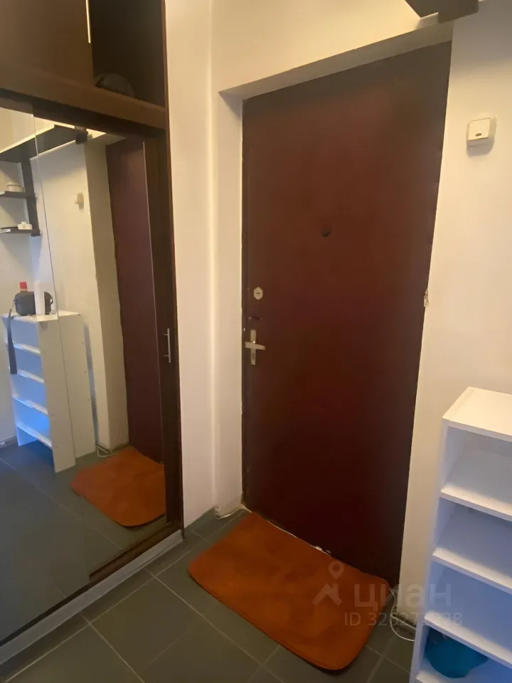 Продажа 1-комн квартиры на вторичном рынке Королев, проспект Королева, 6
