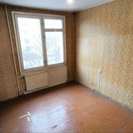 Продажа 3-комн квартиры на вторичном рынке Новаторов б-р,  д. 56