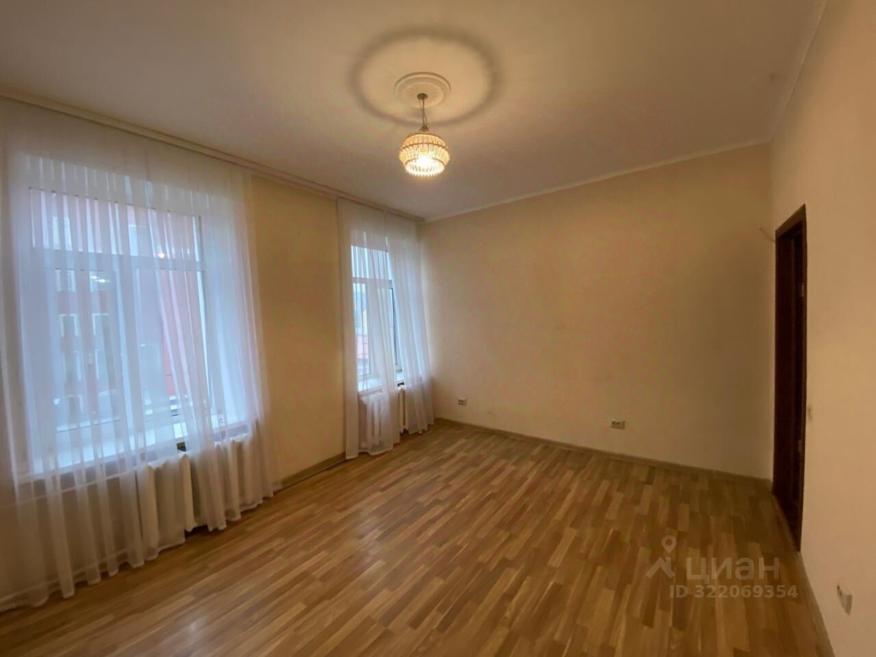 Продажа комнаты проспект Обуховской обороны, 111