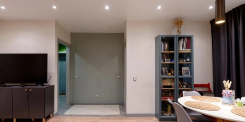 2-комн квартира Башиловская улица,  д. 7