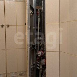 Продажа 1-комн квартиры на вторичном рынке Главная улица,  д. 25