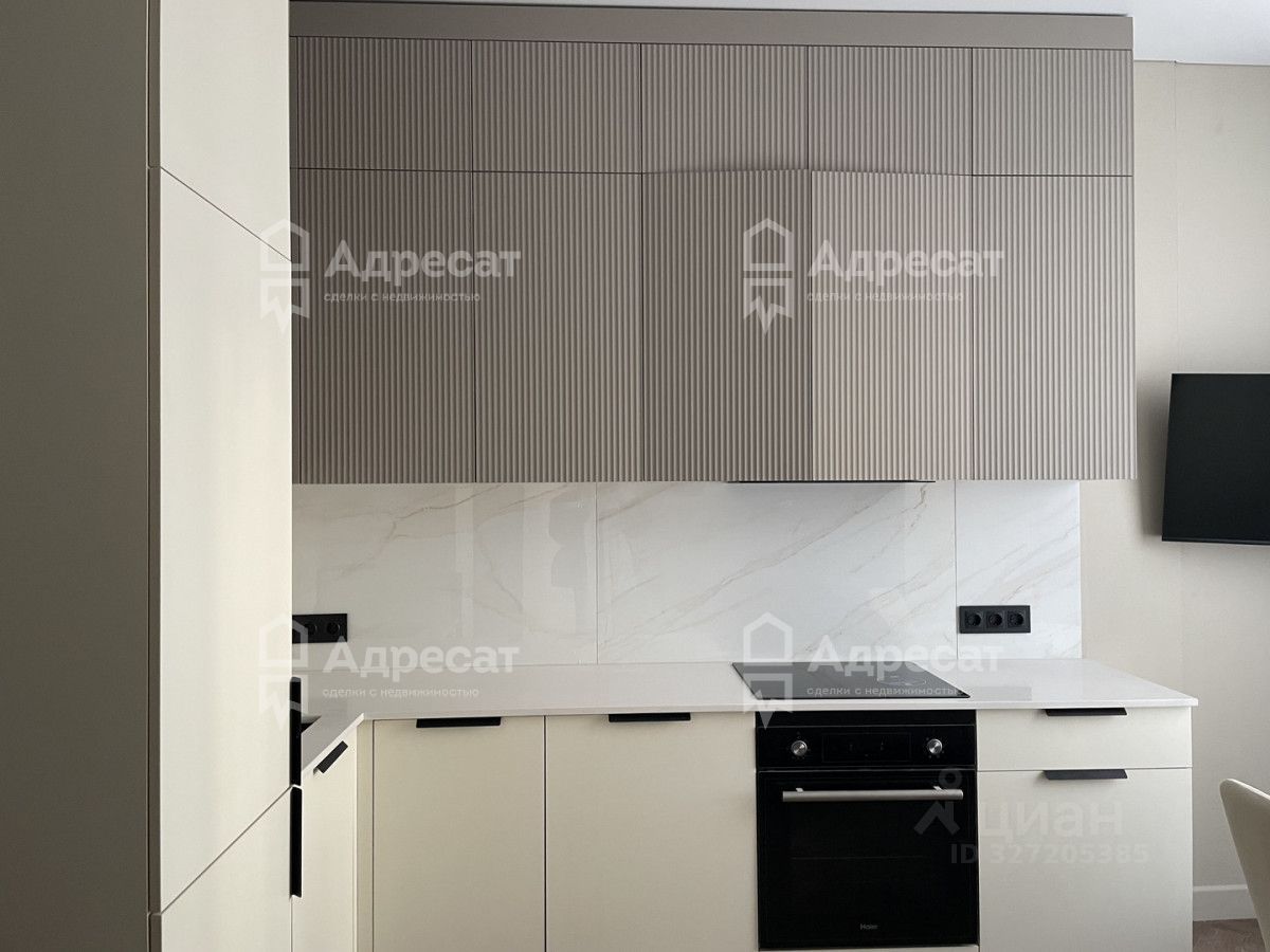 Аренда 1-комн квартиры на вторичном рынке Шелепихинская набережная, 40к3