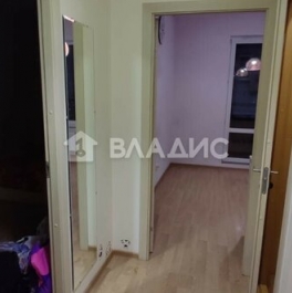 Продажа 1-комн квартиры на вторичном рынке Мурино г, Воронцовский б-р,  д. 8