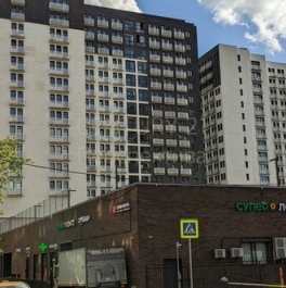 Продажа 2-комн квартиры на вторичном рынке Люберцы г, Шоссейная ул,  д. 42