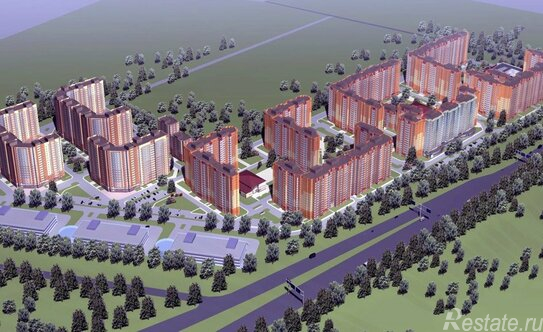 Продажа 1-комн квартиры на вторичном рынке Красносельское шоссе,  д. 54,  к. 1