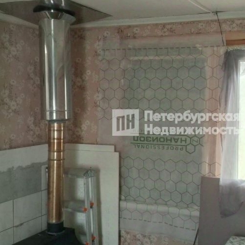 Коттедж/дом Березка СНТ, улица 20-я