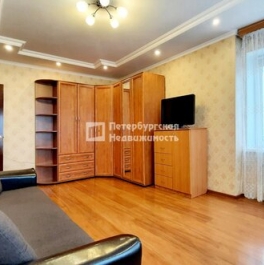 Аренда 1-комн квартиры на вторичном рынке Балканская М. ул,  д. 20