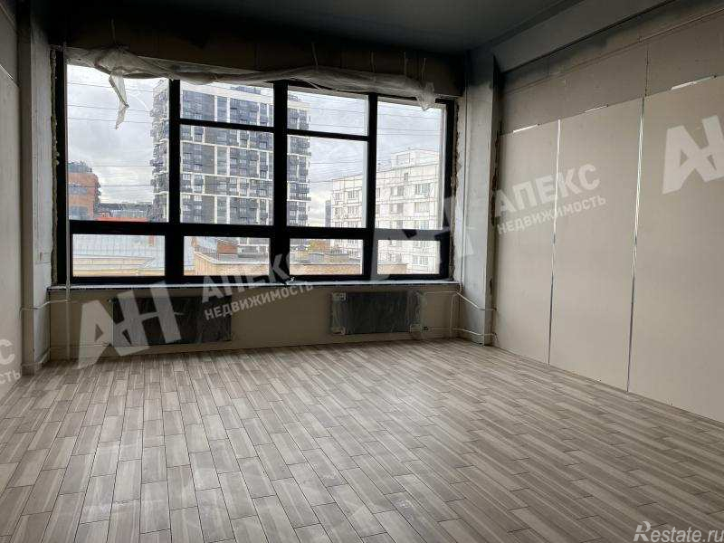 Продажа офиса Марьиной Рощи 3-й проезд