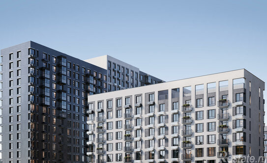 Продажа 1-комн квартиры на вторичном рынке Мытищи г, Стрелковый 1-й пер,  д. 5 к1