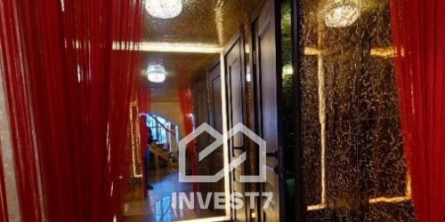 Торговое помещение Пироговская Б. ул,  д. 51