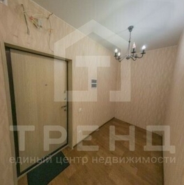 Продажа 1-комн квартиры на вторичном рынке Гжатская улица