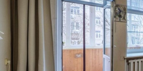 2-комн квартира улица Ватутина, 18