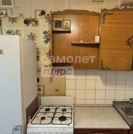 Продажа 1-комн квартиры на вторичном рынке Карамышевская наб,  д. 26,  к. 1