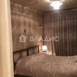 Продажа 2-комн квартиры на вторичном рынке Самаркандский б-р,  д. 9,  к. 4