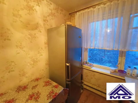 Продажа 3-комн квартиры на вторичном рынке Павловский Посад, ул. Карповская,  д. 11