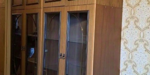 2-комн квартира улица Сталеваров, 10К1