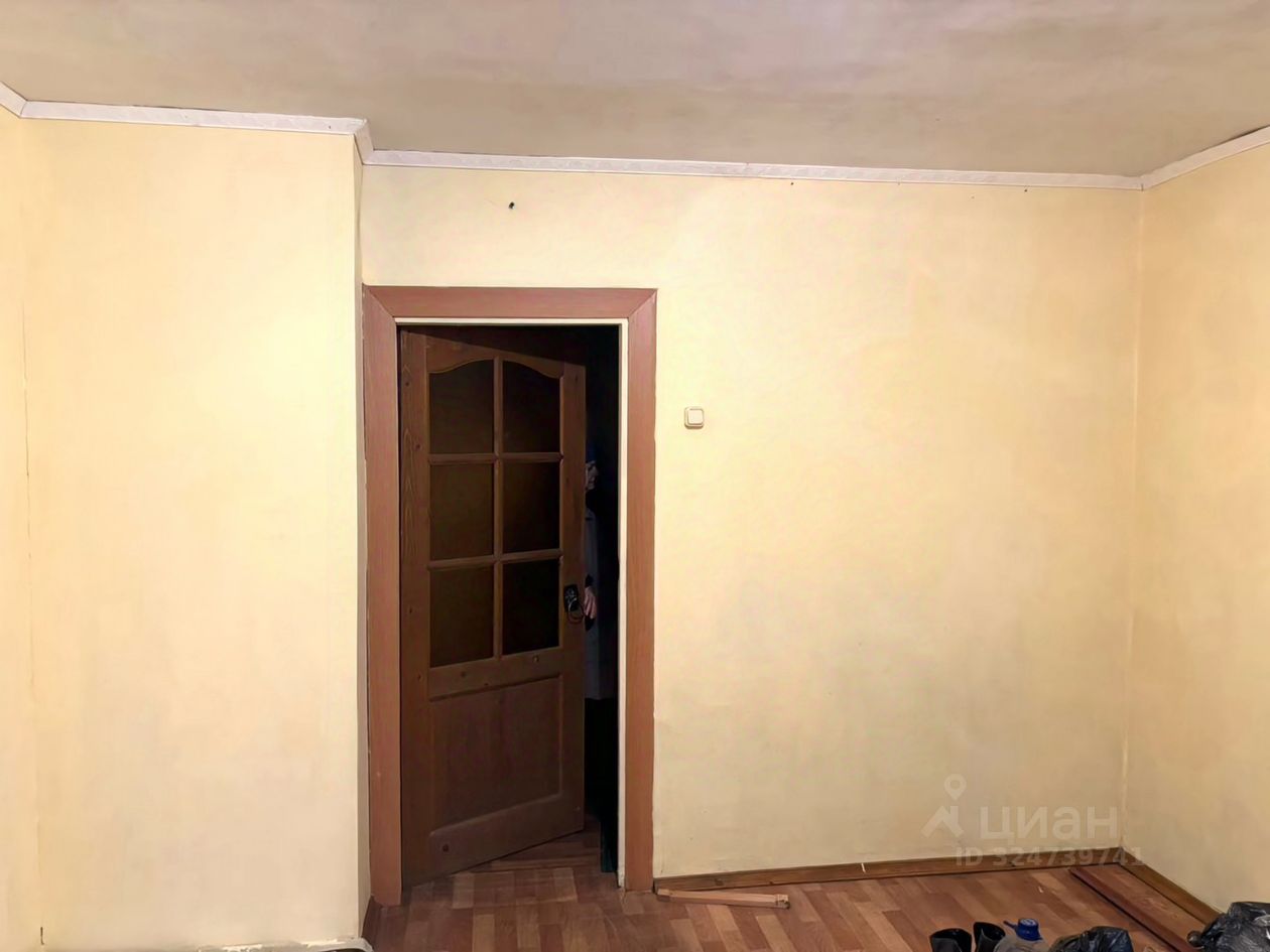 Продажа 2-комн квартиры на вторичном рынке пос. Совхоза Марфино, улица Подмосковная,  д. 1