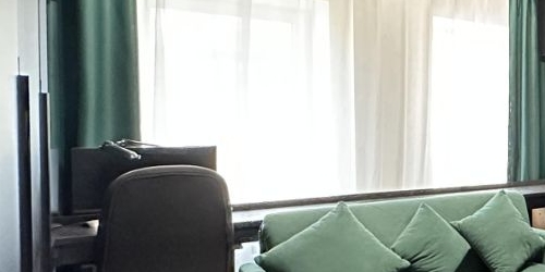 3-комн квартира переулок Джамбула, 15