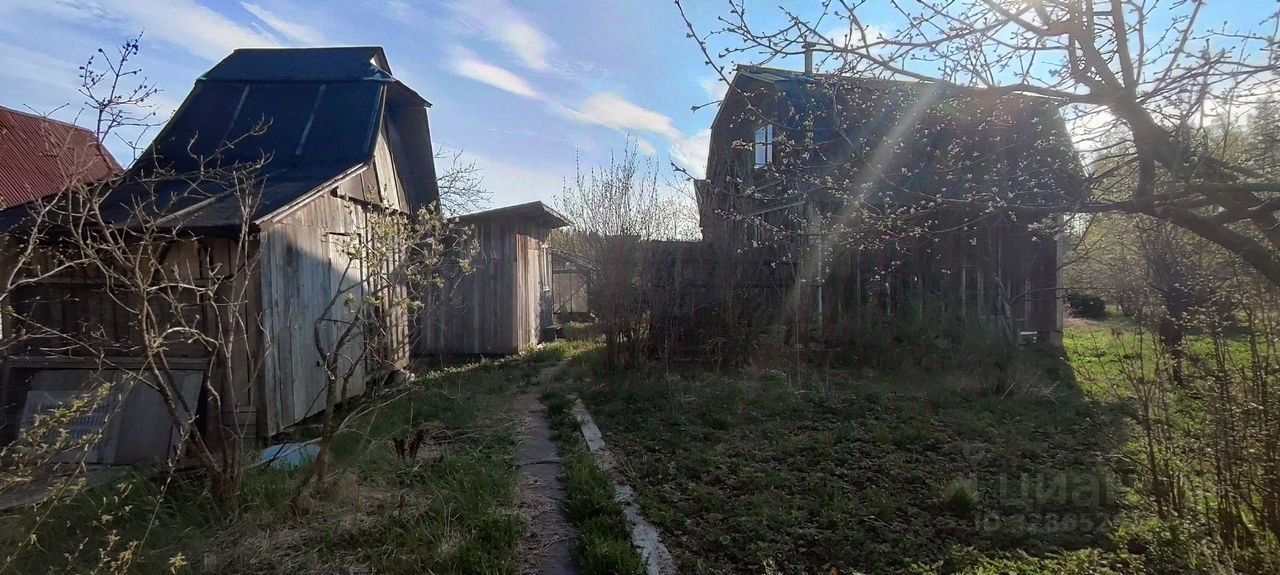 Продажа дома Солнечное СНТ, 161