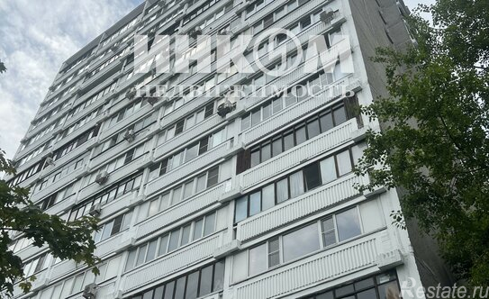 Продажа 1-комн квартиры на вторичном рынке улица Островитянова,  д. 29/120