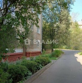 Продажа 2-комн квартиры на вторичном рынке Мытищи г, Институтская ул,  д. 15А