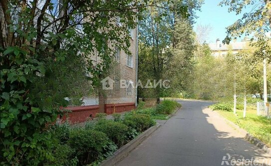 Продажа 2-комн квартиры на вторичном рынке Мытищи г, Институтская ул,  д. 15А